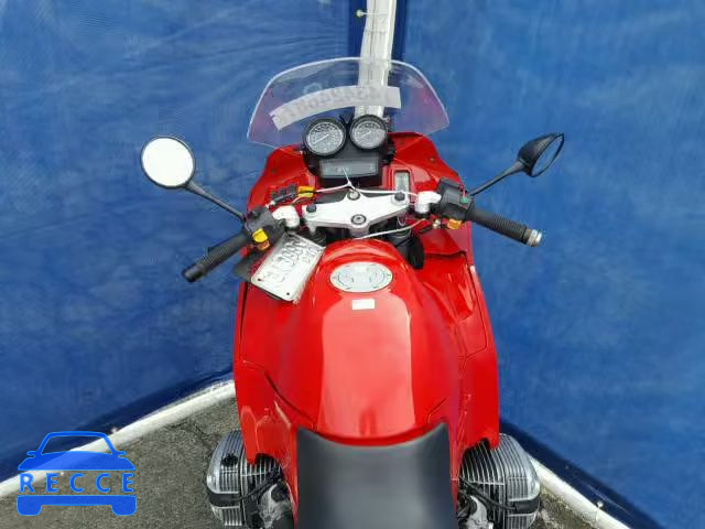 1997 BMW R1100 WB10416A9VZC60099 image 4