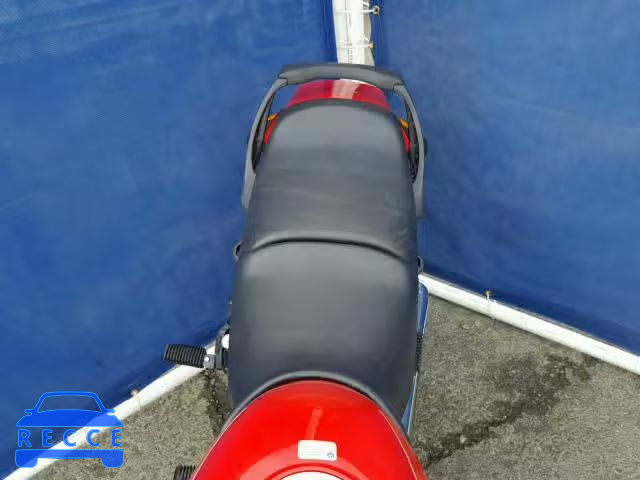 1997 BMW R1100 WB10416A9VZC60099 Bild 5
