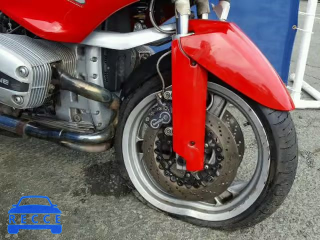 1997 BMW R1100 WB10416A9VZC60099 Bild 8