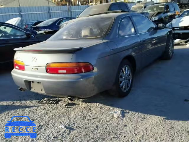 1993 LEXUS SC JT8UZ30CXP0027802 зображення 3