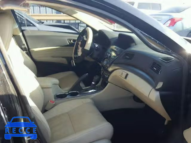 2014 ACURA ILX 19VDE1F74EE000930 зображення 4