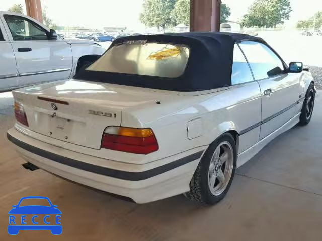1996 BMW 328 WBABK7326TET60953 зображення 3