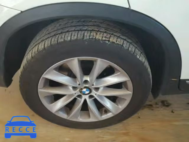2011 BMW X3 5UXWX5C59BL702442 image 8
