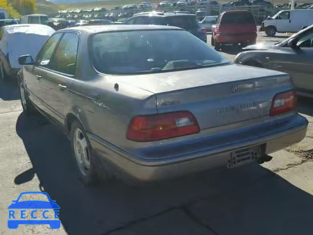 1994 ACURA LEGEND JH4KA7682RC020532 image 2