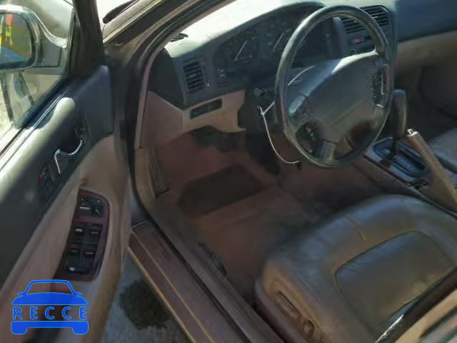 1994 ACURA LEGEND JH4KA7682RC020532 image 8