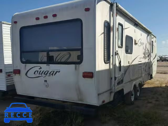 2009 COUG KEYSTONE 4YDT27R229V504115 image 3