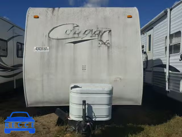 2009 COUG KEYSTONE 4YDT27R229V504115 image 6