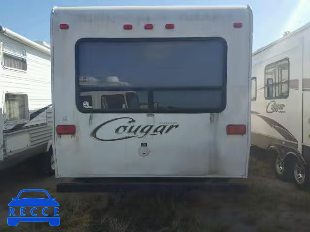 2009 COUG KEYSTONE 4YDT27R229V504115 зображення 7