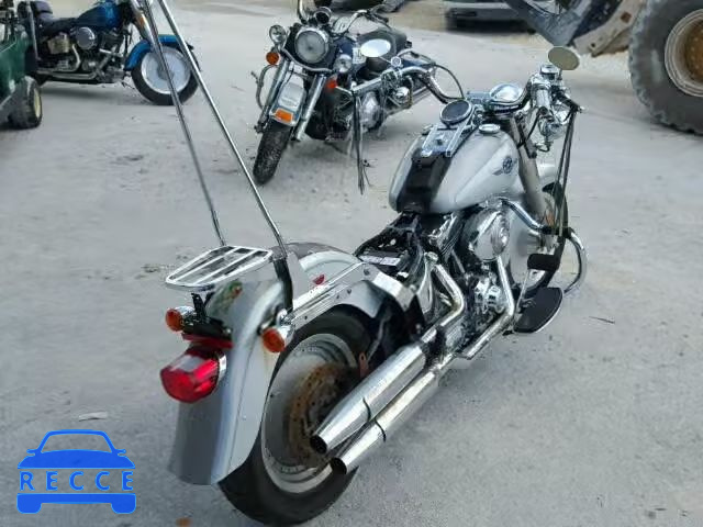 2006 HARLEY-DAVIDSON FLSTFI 1HD1BXB136Y057265 image 3