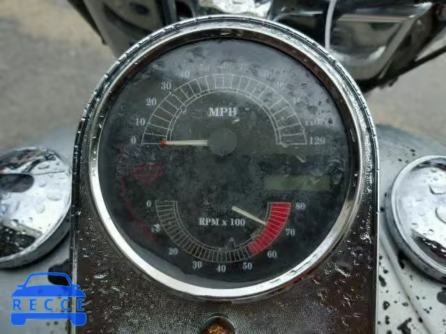 2006 HARLEY-DAVIDSON FLSTFI 1HD1BXB136Y057265 image 7