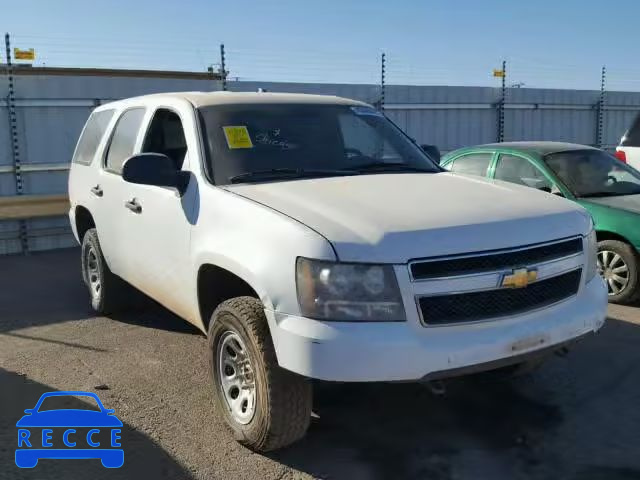 2011 CHEVROLET TAHOE SPEC 1GNSK2E02BR200150 image 0