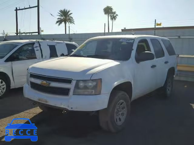 2011 CHEVROLET TAHOE SPEC 1GNSK2E02BR200150 image 1