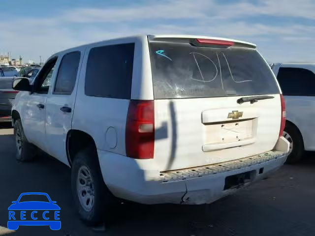 2011 CHEVROLET TAHOE SPEC 1GNSK2E02BR200150 image 2