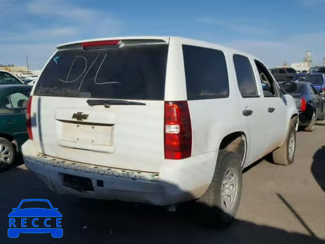 2011 CHEVROLET TAHOE SPEC 1GNSK2E02BR200150 image 3