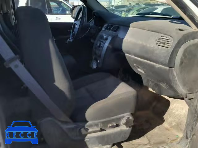 2011 CHEVROLET TAHOE SPEC 1GNSK2E02BR200150 image 4