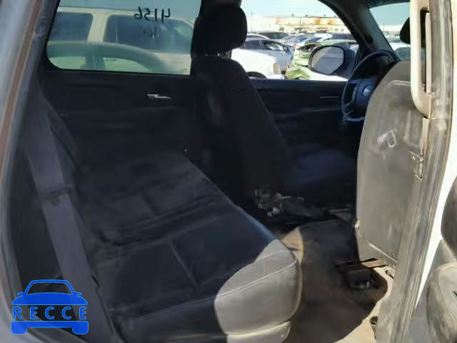 2011 CHEVROLET TAHOE SPEC 1GNSK2E02BR200150 image 5