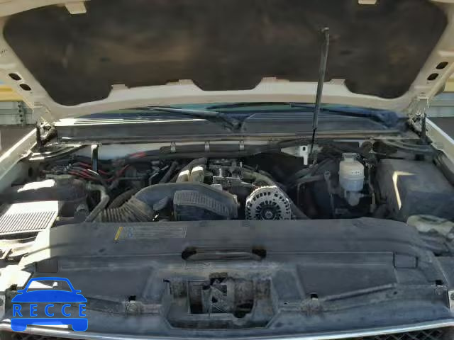 2011 CHEVROLET TAHOE SPEC 1GNSK2E02BR200150 image 6