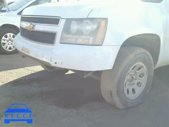 2011 CHEVROLET TAHOE SPEC 1GNSK2E02BR200150 image 8