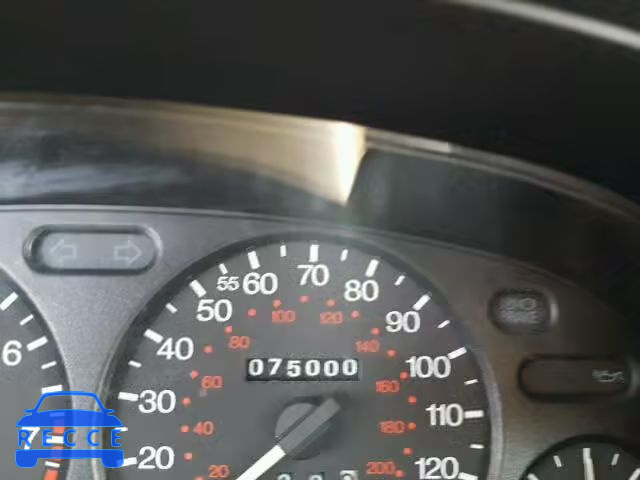 2000 FORD CONTOUR 3FAFP66L7YM114991 зображення 7