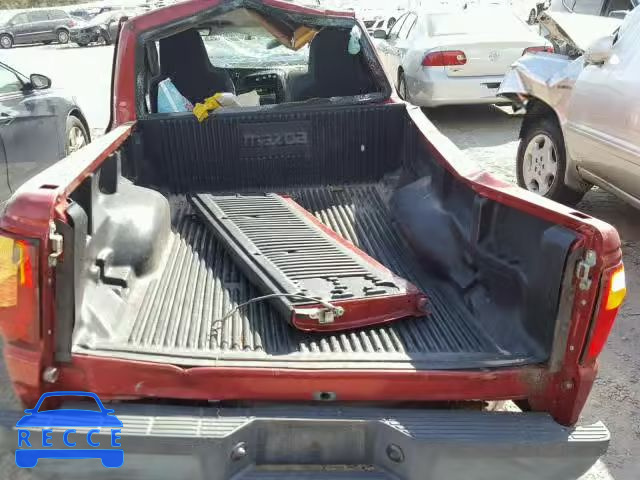 2005 MAZDA B2300 4F4YR12DX5PM04508 image 5