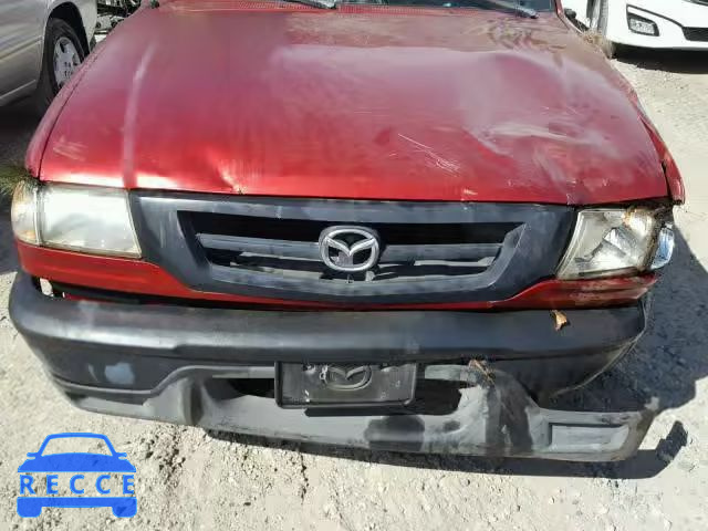 2005 MAZDA B2300 4F4YR12DX5PM04508 image 6