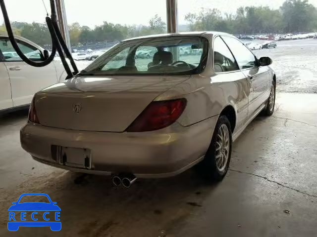 1999 ACURA 3.0CL 19UYA2254XL010898 image 3