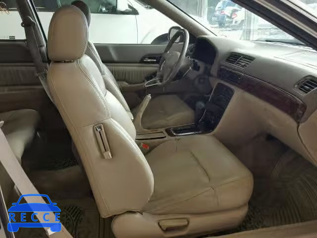 1999 ACURA 3.0CL 19UYA2254XL010898 зображення 4