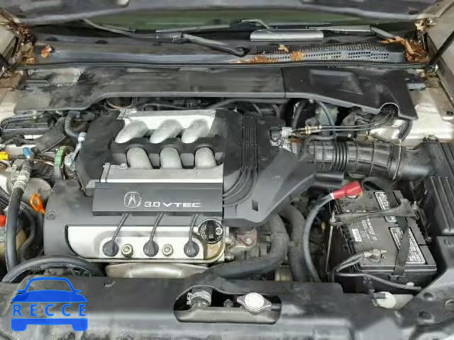 1999 ACURA 3.0CL 19UYA2254XL010898 image 6