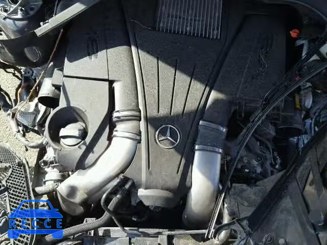 2014 MERCEDES-BENZ GL 4JGDF7DE8EA335289 image 6