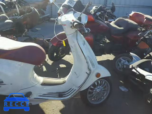 2015 VESPA SPRINT ZAPM818G4F5400591 image 4