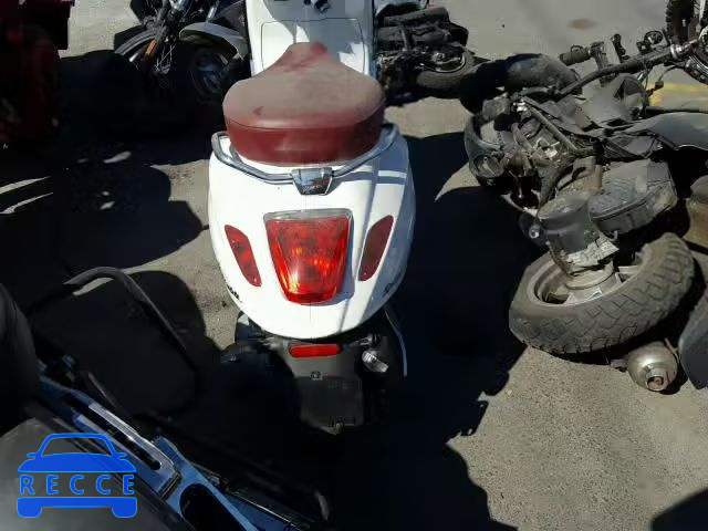 2015 VESPA SPRINT ZAPM818G4F5400591 Bild 8