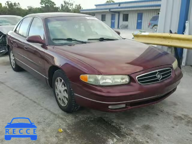 1998 BUICK REGAL 2G4WB52K9W1530041 Bild 0