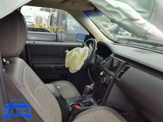 2016 FORD FLEX 2FMHK6D85GBA03237 image 4