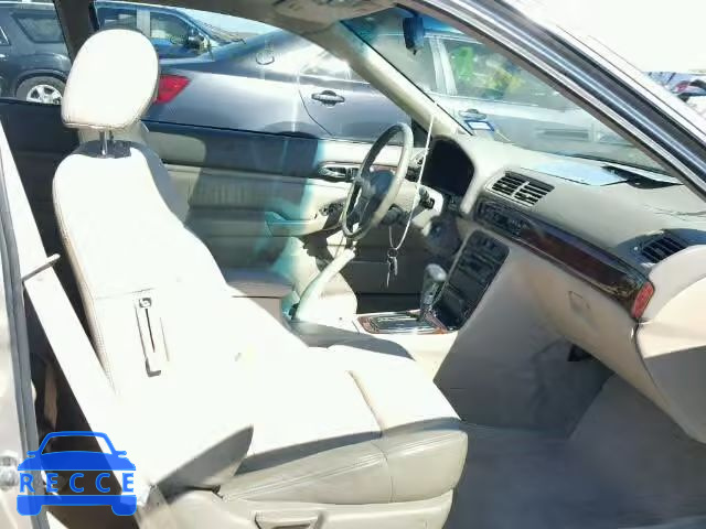 1999 ACURA 3.0CL 19UYA2254XL014675 Bild 4