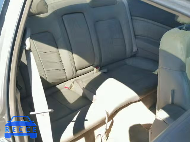 1999 ACURA 3.0CL 19UYA2254XL014675 image 5