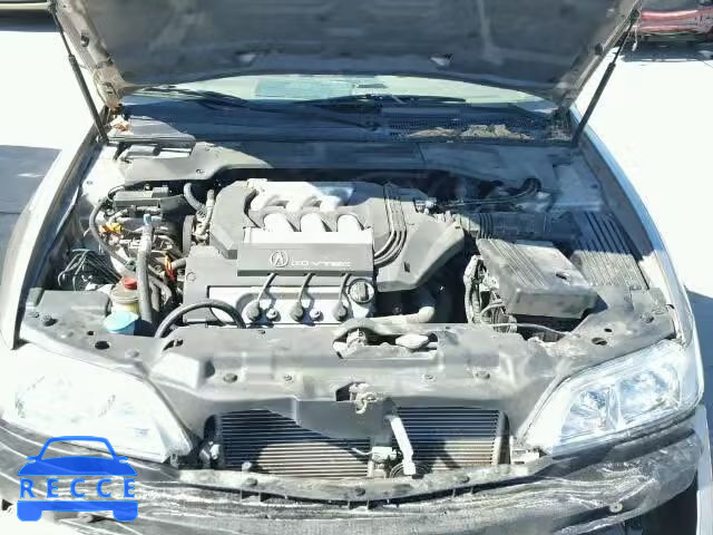 1999 ACURA 3.0CL 19UYA2254XL014675 image 6