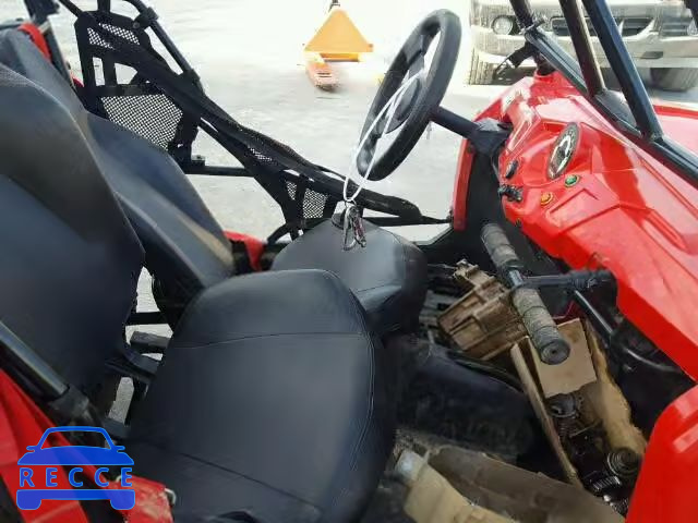 2013 POLARIS RZR RF3VA17A5DT022652 зображення 4