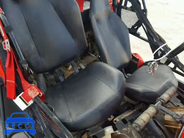 2013 POLARIS RZR RF3VA17A5DT022652 зображення 5