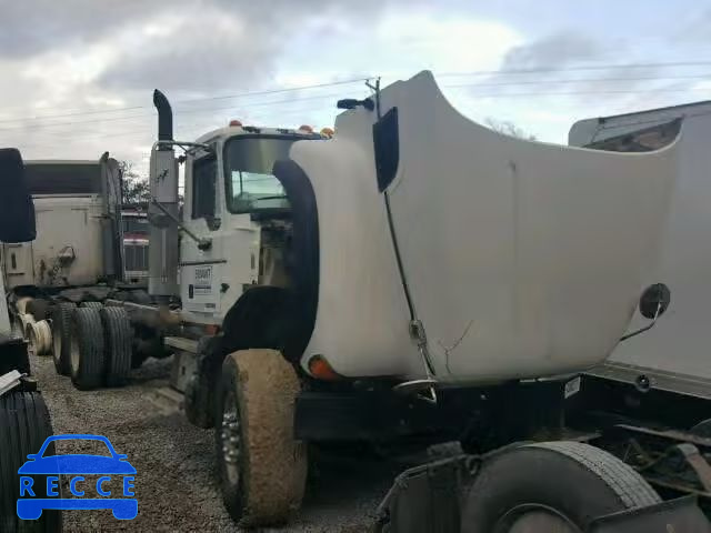 2007 MACK 700 1M2AG11C77M050617 image 0