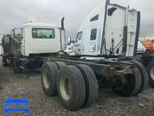 2007 MACK 700 1M2AG11C77M050617 image 2