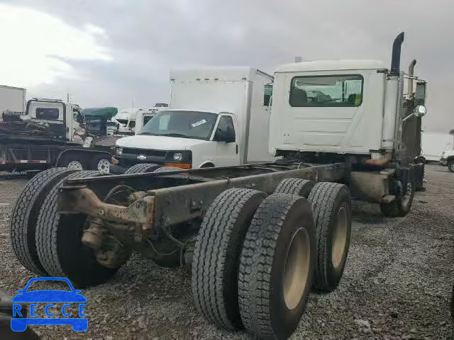 2007 MACK 700 1M2AG11C77M050617 image 3