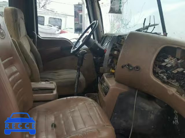 2007 MACK 700 1M2AG11C77M050617 image 4