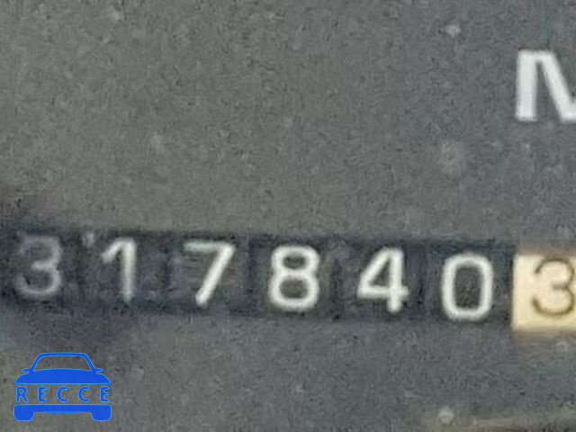 1998 CHEVROLET GMT-400 K1 2GCEK19R9W1258554 image 7