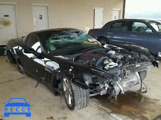 2011 CHEVROLET CORVETTE 1G1YW2DWXB5101993 зображення 0