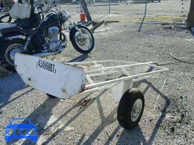 1980 EQUI TRAILER 99861 Bild 1