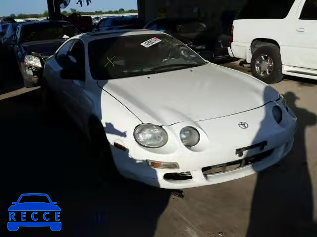 1994 TOYOTA CELICA JT2AT00N0R0007320 Bild 0