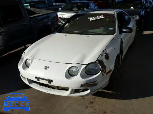 1994 TOYOTA CELICA JT2AT00N0R0007320 image 1