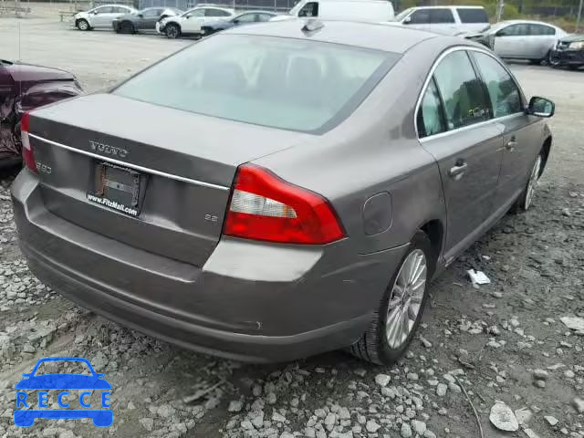 2007 VOLVO S80 YV1AS982771036663 image 3