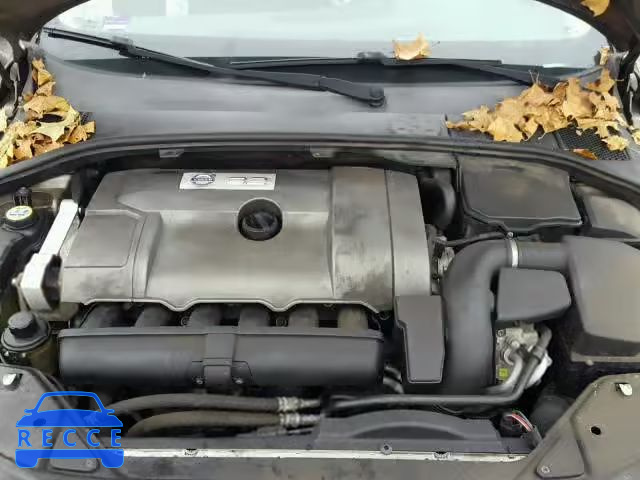 2007 VOLVO S80 YV1AS982771036663 image 6