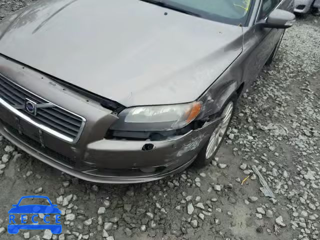 2007 VOLVO S80 YV1AS982771036663 image 8
